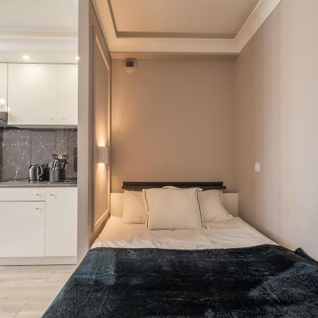 Enes Apartments Softy Lofty 2 Breslau Exterior foto