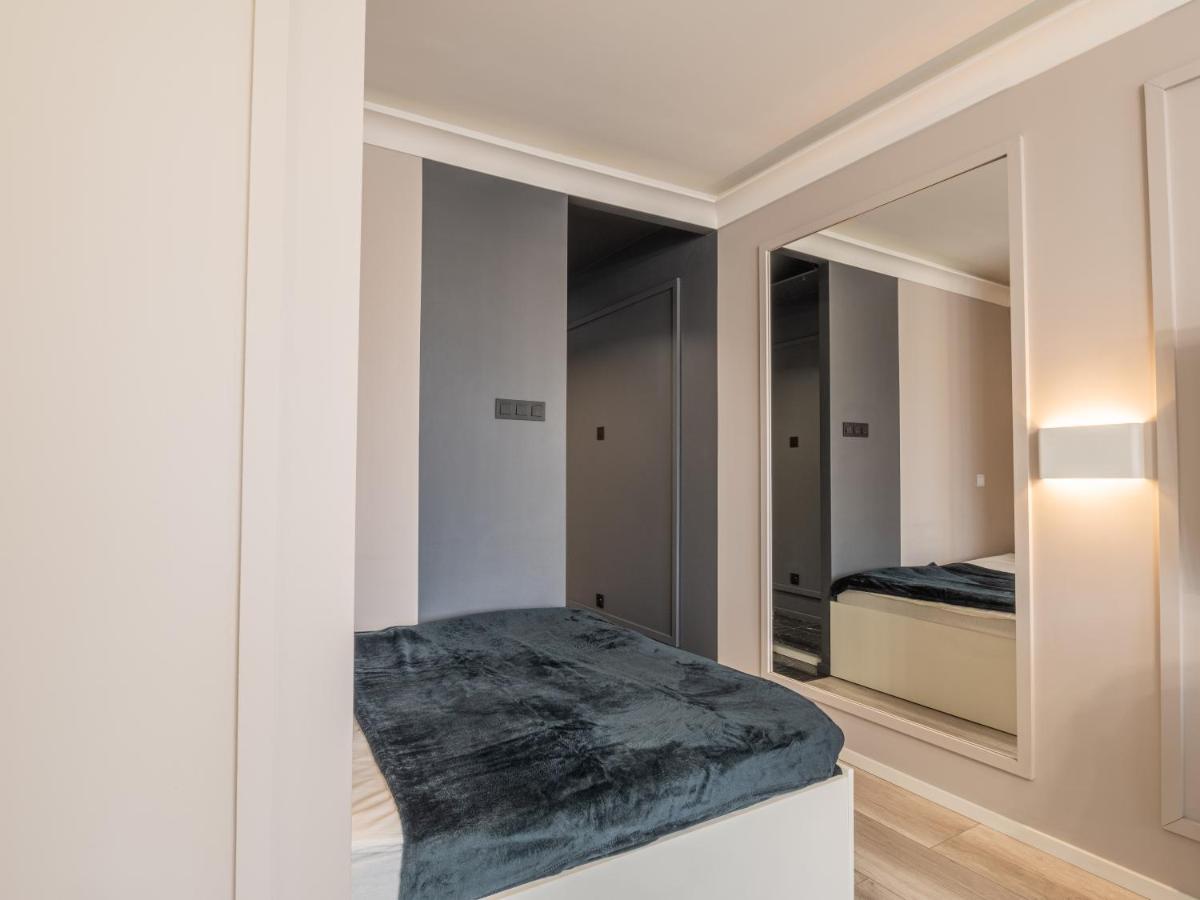Enes Apartments Softy Lofty 2 Breslau Exterior foto