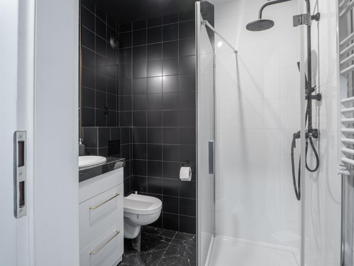 Enes Apartments Softy Lofty 2 Breslau Exterior foto