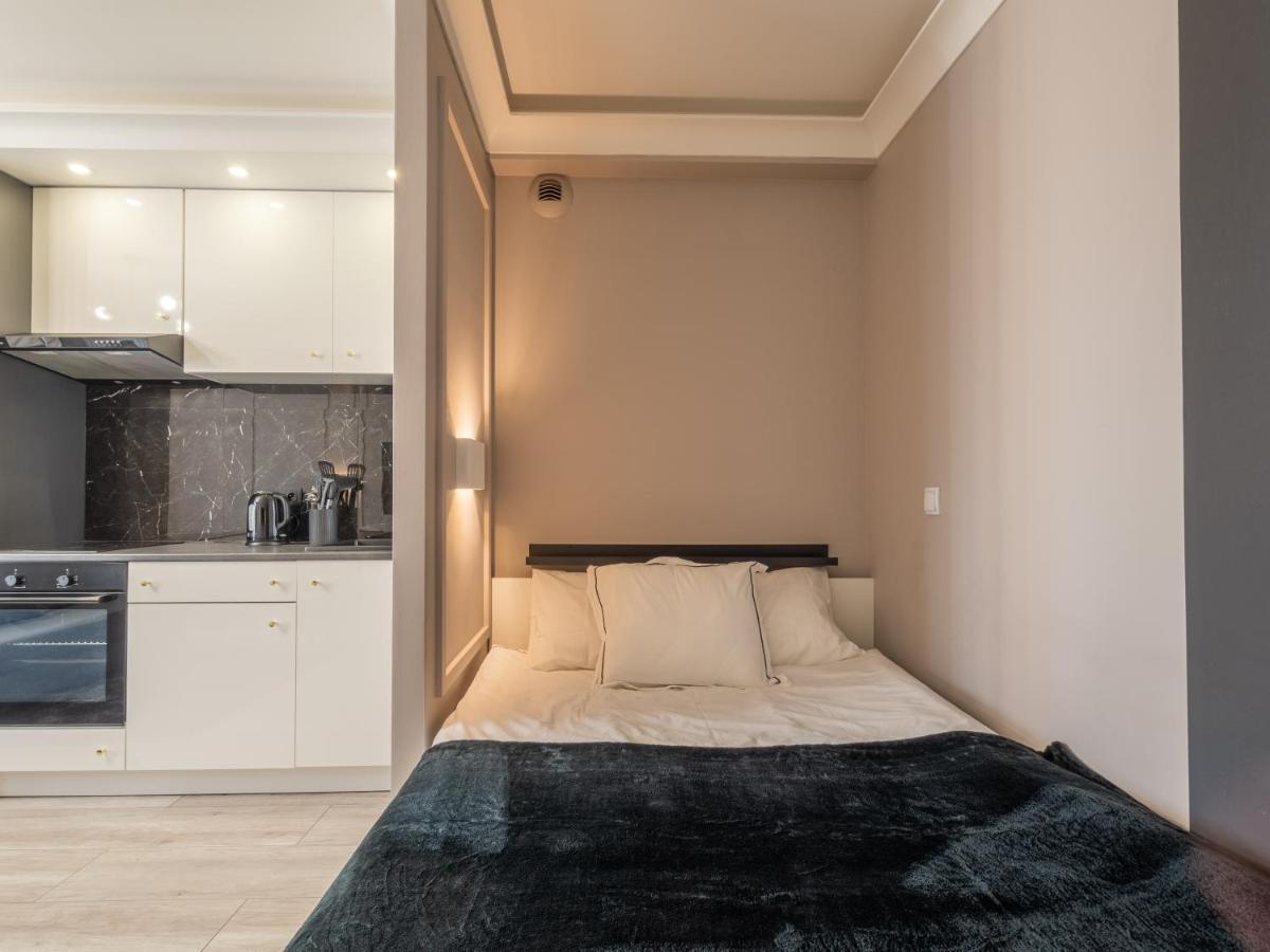 Enes Apartments Softy Lofty 2 Breslau Exterior foto