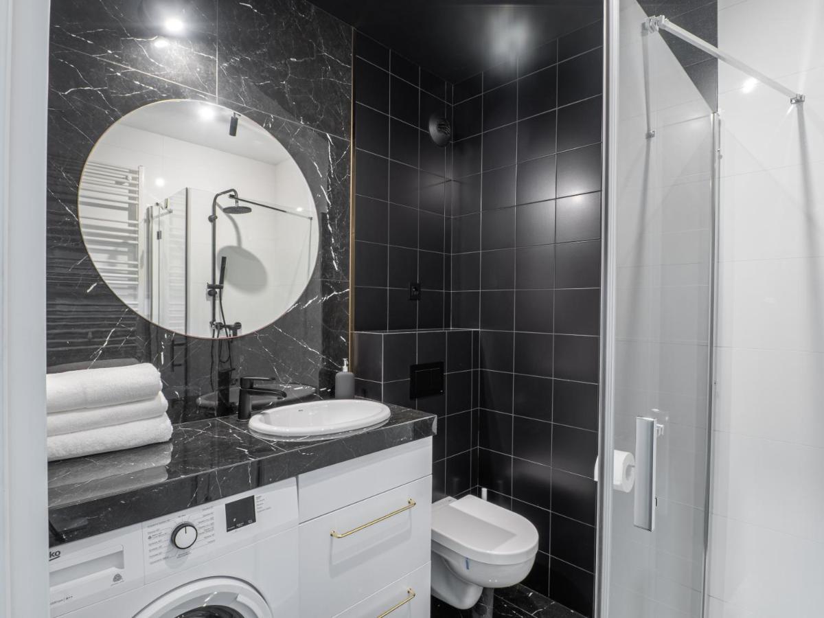 Enes Apartments Softy Lofty 2 Breslau Exterior foto